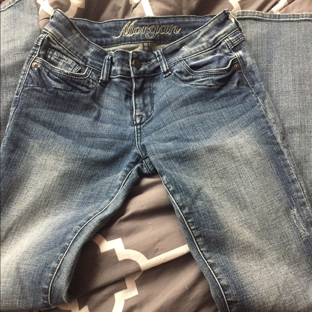 Delias jeans